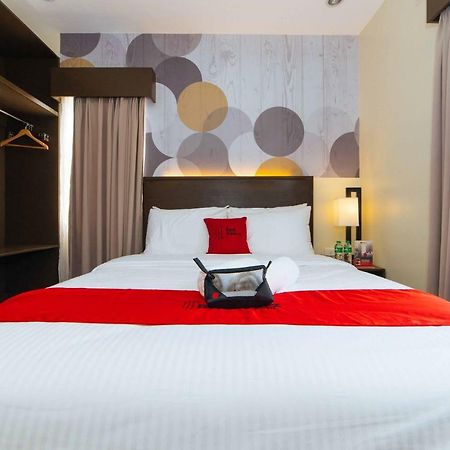 Reddoorz Premium @ Sta Rosa Tagaytay Road Hotel Silang Buitenkant foto