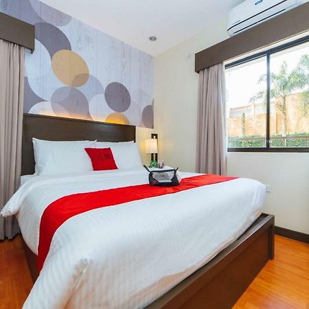 Reddoorz Premium @ Sta Rosa Tagaytay Road Hotel Silang Buitenkant foto