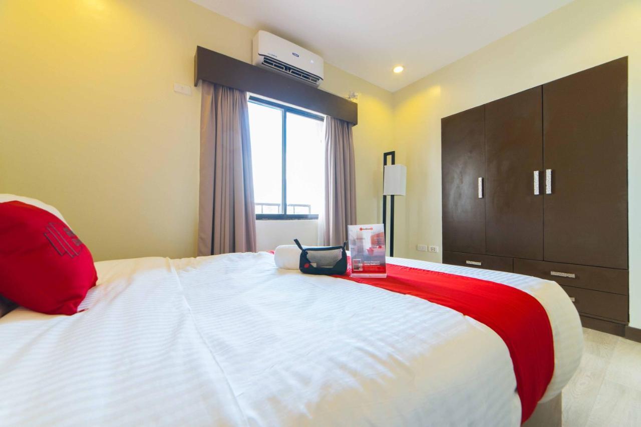 Reddoorz Premium @ Sta Rosa Tagaytay Road Hotel Silang Buitenkant foto