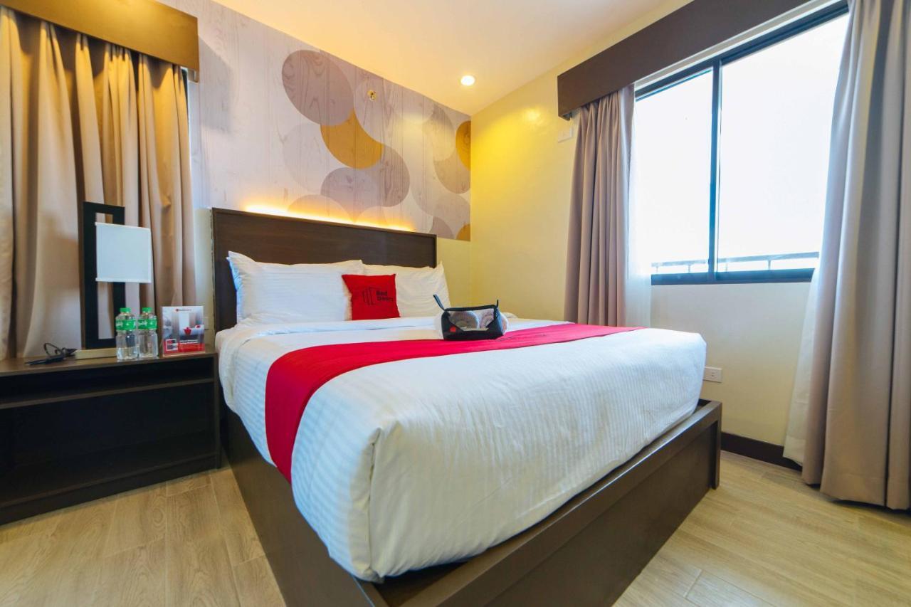 Reddoorz Premium @ Sta Rosa Tagaytay Road Hotel Silang Buitenkant foto