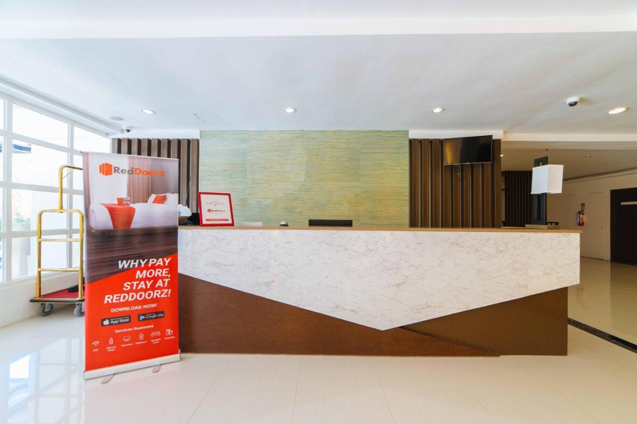 Reddoorz Premium @ Sta Rosa Tagaytay Road Hotel Silang Buitenkant foto