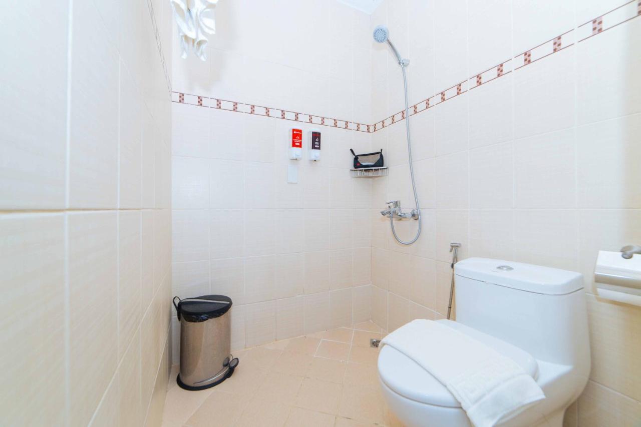 Reddoorz Premium @ Sta Rosa Tagaytay Road Hotel Silang Buitenkant foto