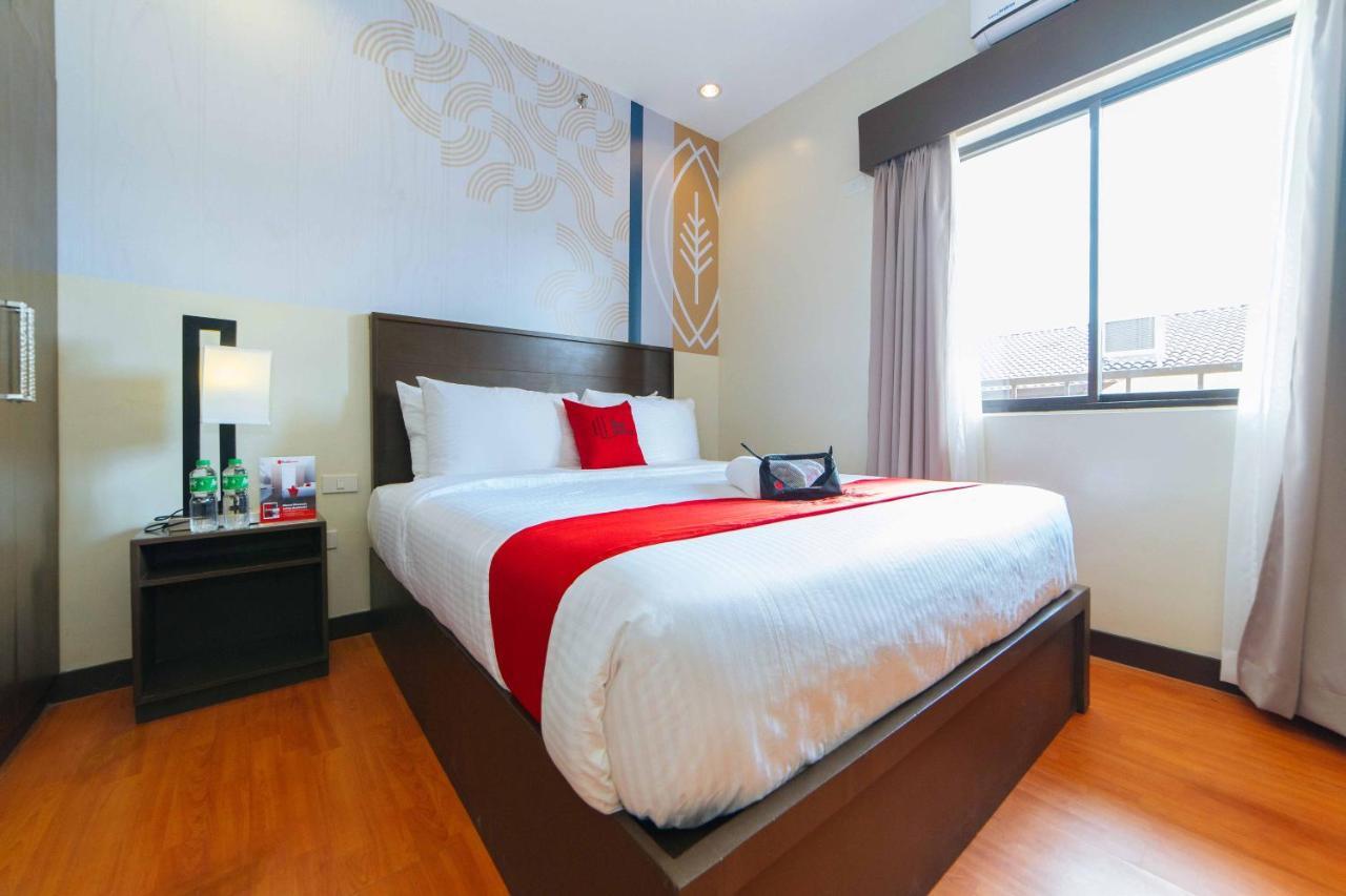 Reddoorz Premium @ Sta Rosa Tagaytay Road Hotel Silang Buitenkant foto
