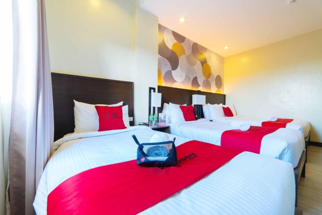 Reddoorz Premium @ Sta Rosa Tagaytay Road Hotel Silang Buitenkant foto