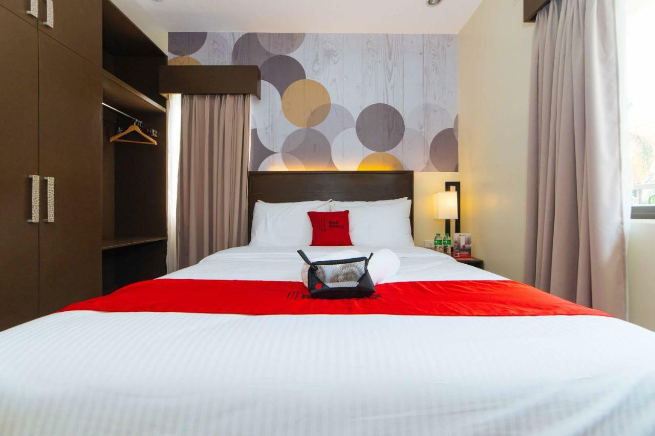Reddoorz Premium @ Sta Rosa Tagaytay Road Hotel Silang Buitenkant foto