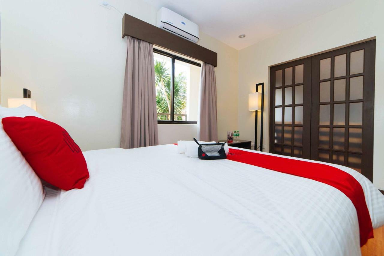 Reddoorz Premium @ Sta Rosa Tagaytay Road Hotel Silang Buitenkant foto