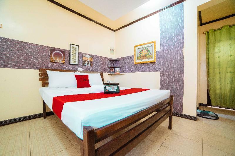 Reddoorz Premium @ Sta Rosa Tagaytay Road Hotel Silang Buitenkant foto